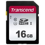 transcend 16 secure digit sdhc cards transcend TS16GSDC300S