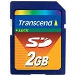 transcend 2 secure digit sdhc cards transcend TS2GSDC