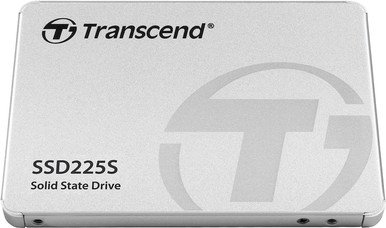 transcend 2 ssd 2 5in solid state disk transcend TS2TSSD225S