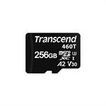 transcend 256 micro sd micro sdhc transcend TS256GUSD460T