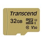 transcend 32 micro sd micro sdhc transcend TS32GUSD500S