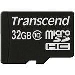 transcend 32 micro sd micro sdhc transcend TS32GUSDC10