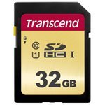 transcend 32 secure digit sdhc cards transcend TS32GSDC500S