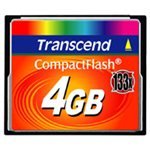 transcend 4 compact flas compact flash cfexpress transcend TS4GCF133