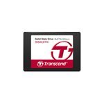 transcend 512 ssd 2 5in solid state disk transcend TS512GSSD370S