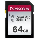 transcend 64 secure digit sdhc cards transcend TS64GSDC300S