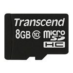 transcend 8 micro sd micro sdhc transcend TS8GUSDHC10