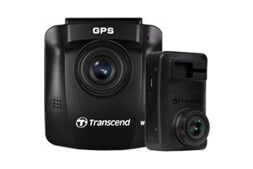 transcend camera dash cameras transcend TS DP620A 64G