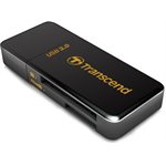 transcend card readers TS RDF5K