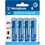 westinghouse camelion purpose general purpose batteries westinghouse camelion LR6 BP8