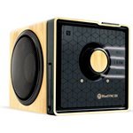 gogroove speakers GGSVBX0110BKEW