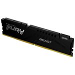 kingston fury 16 gb ddr5 KF556C40BB 16