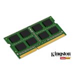 kingston technology 4 gb ddr3 sodimm KVR16LS11/4