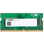 mushkin 8 gb ddr4 sodimm MES4S266KF8G