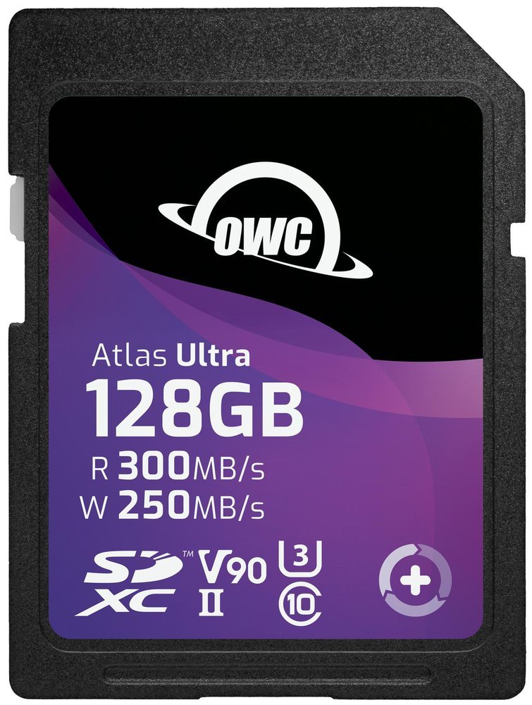 other world computing 128 gb OWCSDV90U0128