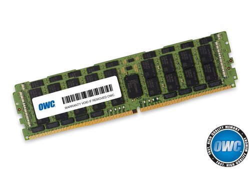 other world computing 256 gb ddr4 lrdimm OWC29D4LR0256