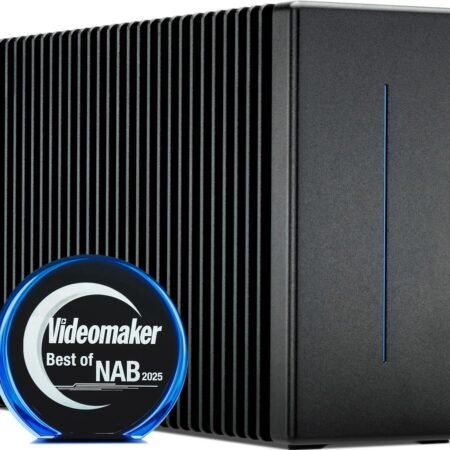 other world computing 48 tb OWCTB5TBL12X048