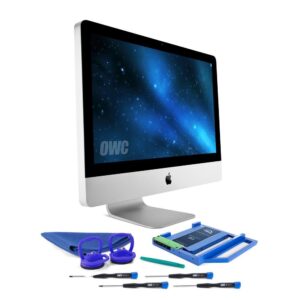 other world computing 500 gb OWCK21IM09OE500