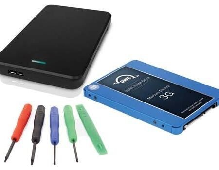 other world computing 500 watt OWCYSSDMP500