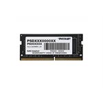 patriot 16 gb ddr4 sodimm PSD416G266681S