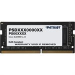 patriot 16 gb ddr4 sodimm PSD416G32002S