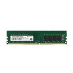 transcend 16 gb ddr4 dimm TS2GLH64V6B