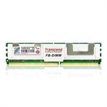 transcend 2 gb dimm TS256MFB72V6U T