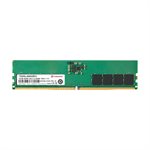 transcend 32 gb ddr5 dimm TS4GLA64V8E