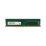 transcend 8 gb ddr4 dimm TS1GLH64V6B