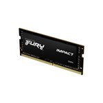 kingston fury 16 gb ddr4 KF432S20IB/16