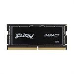 kingston fury 8 gb ddr5 sodimm KF548S38IB 8