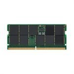 kingston technology 16 gb ddr5 sodimm KSM48T40BS8KI 16HA