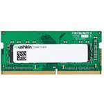 mushkin 4 gb ddr4 sodimm MES4S266KF4G