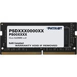 patriot 16 gb ddr4 sodimm PSD416G320081S
