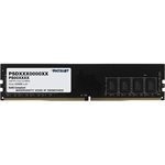 patriot 32 gb ddr4 dimm PSD432G32002