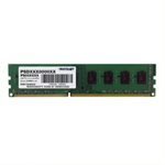 patriot 4 gb ddr3 dimm PSD34G160081