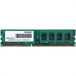 patriot 8 gb ddr3 dimm PSD38G16002