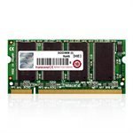 transcend 1 gb ddr2 sodimm TS128MSQ64V8U