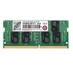 transcend 16 gb ddr4 sodimm TS2GSH64V1B