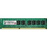 transcend 2 gb ddr3 dimm TS256MLK72V6N