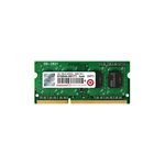 transcend 2 gb ddr3 sodimm TS256MSK64W6N I