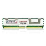 transcend 2 gb dimm TS256MFB72V6U T