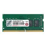 transcend 4 gb ddr4 sodimm TS512MSH64V4H