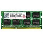 transcend 8 gb ddr3 sodimm TS1GSK64W6H