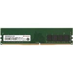 transcend 8 gb ddr4 dimm JM2666HLB 8G
