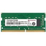 transcend 8 gb ddr4 dimm TS1GSH72V6B
