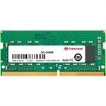 transcend 8 gb ddr4 sodimm JM3200HSB 8G