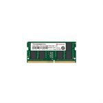 transcend 8 gb ddr4 sodimm TS1GSH64V1H I