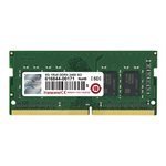 transcend 8 gb ddr4 sodimm TS1GSH64V4B I